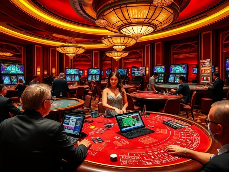 Welcome to w500 Casino, your premier destination for exciting online gambling games, exclusive bonuses, and top-tier promotions. Discover a world of real-money slots, table games, and live dealers at w500casino.com.